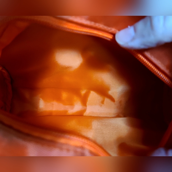 Aeroflot RARE Russian Airline Comfort gift bag - Picture 5 of 7